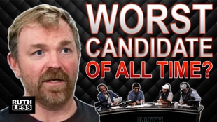 Ruthless Podcast