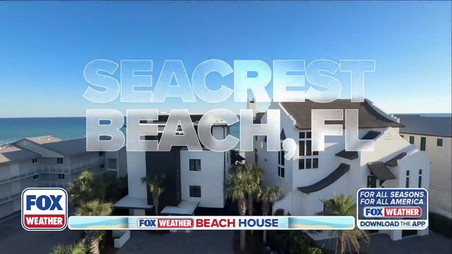 Seacrest Beach