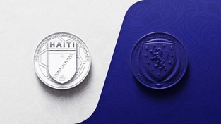 WC - Haiti vs. Scotland - 06/13/2026