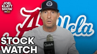 The Joel Klatt Show