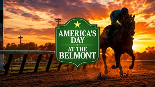 America's Day at the Belmont