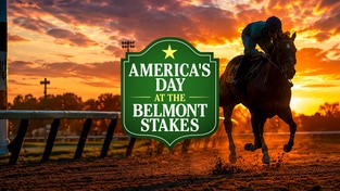 America's Day at the Belmont Stakes