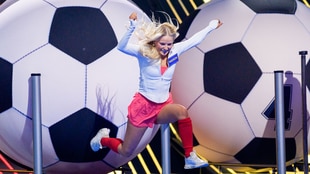 The Quiz With Balls