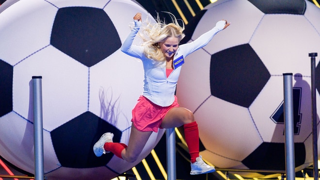The Quiz With Balls