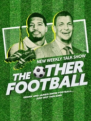 The Other Football SERIES poster
