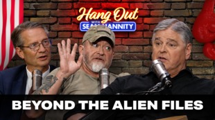 Hang Out with Sean Hannity