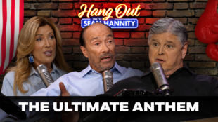 Hang Out with Sean Hannity