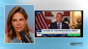 Keeping It Real: Conversations With Jillian Michaels