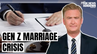 Why Has Gen Z Ditched Getting Hitched?