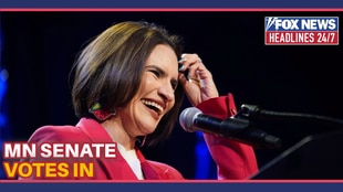 Peggy Flanagan Wins Minnesota Dem Senate Primary
