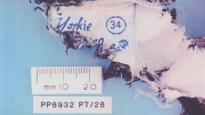 Lockerbie: Justice for Pan Am 103