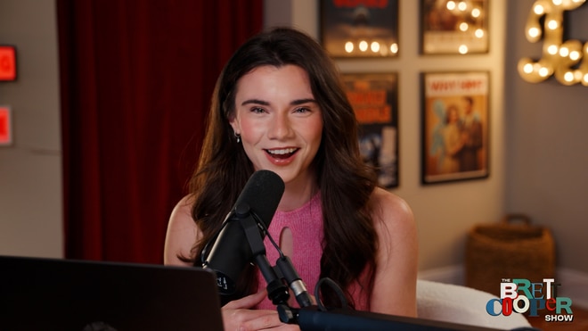 The Brett Cooper Show