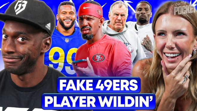 Outta Pocket with RGIII