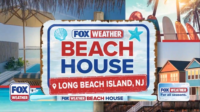 Long Beach Island