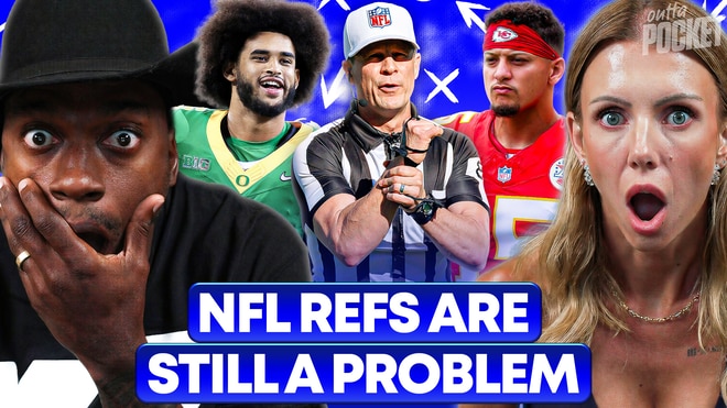 Outta Pocket with RGIII