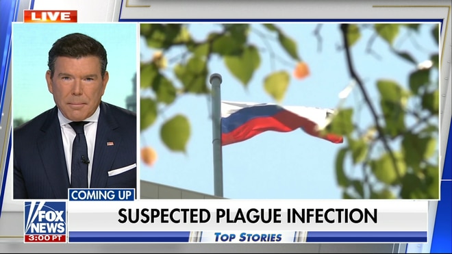 Special Report With Bret Baier