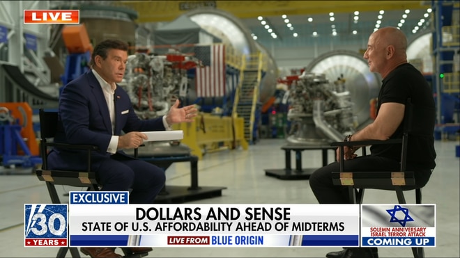 Special Report With Bret Baier