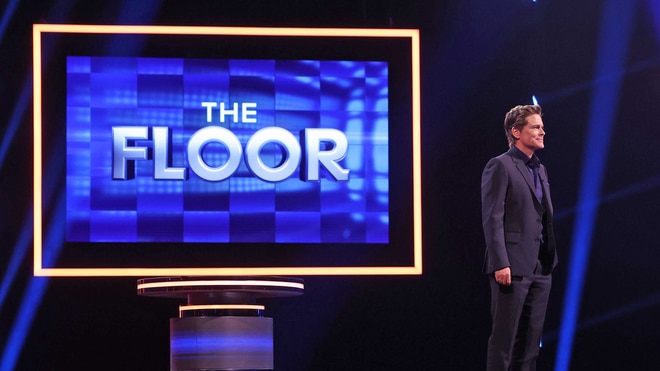 The Floor