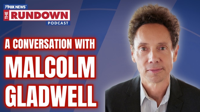 Malcolm Gladwell On Guns, Police Staffing & The 2nd Amendment