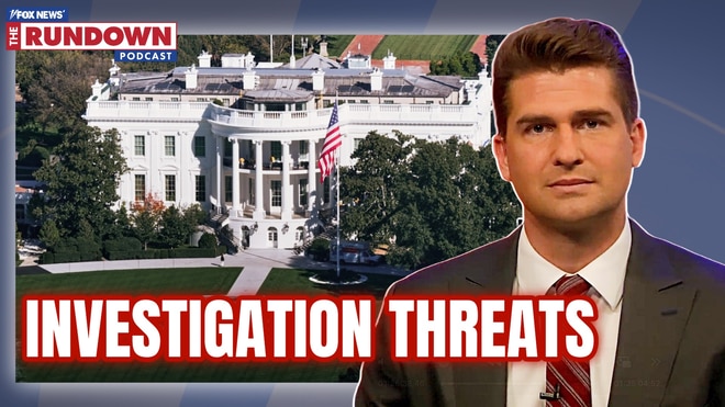 Accountability or Political Retribution? Inside the Midterm Push to Investigate Trump Allies