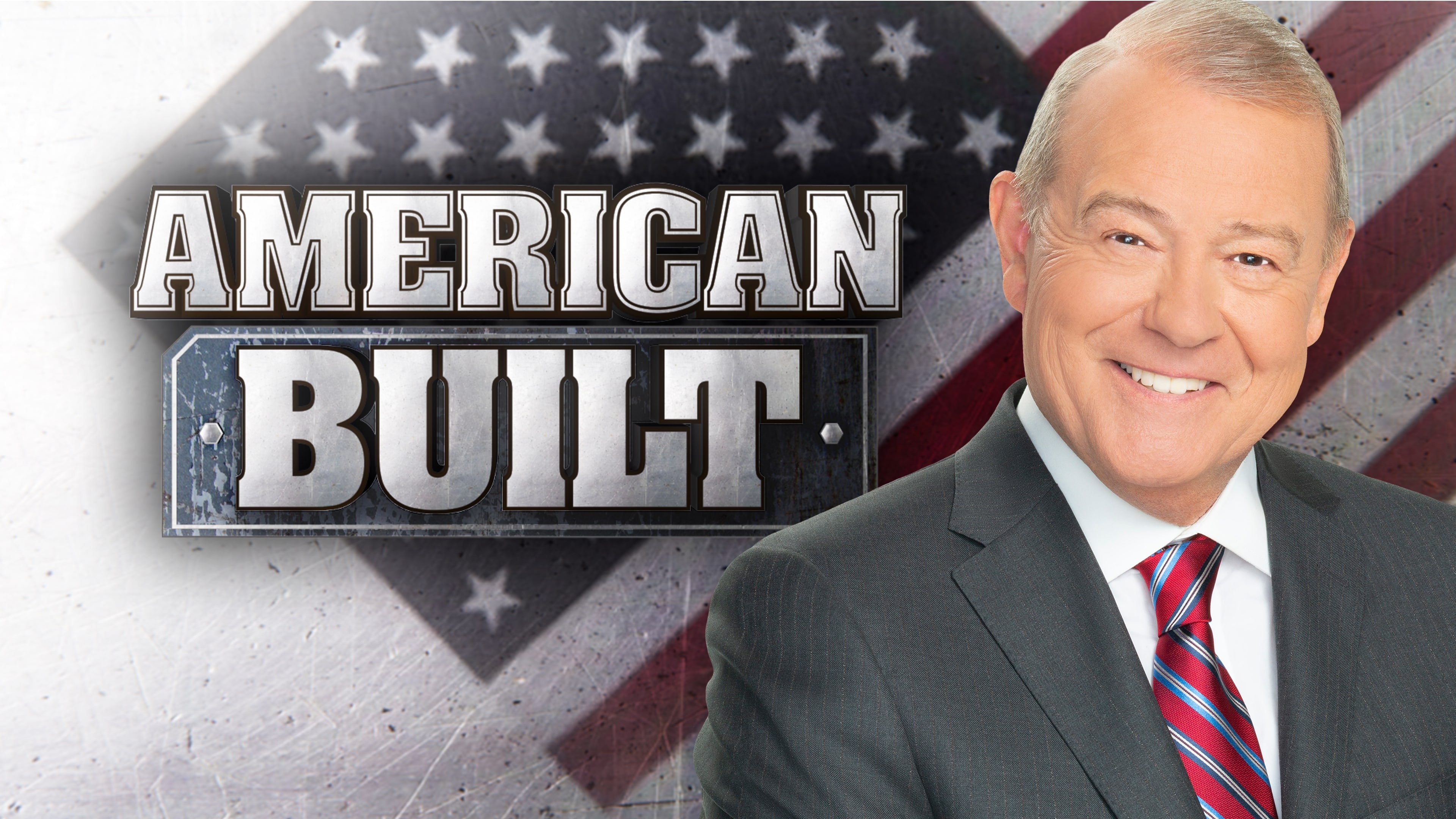 Built Fox Watch American Built | FOX One