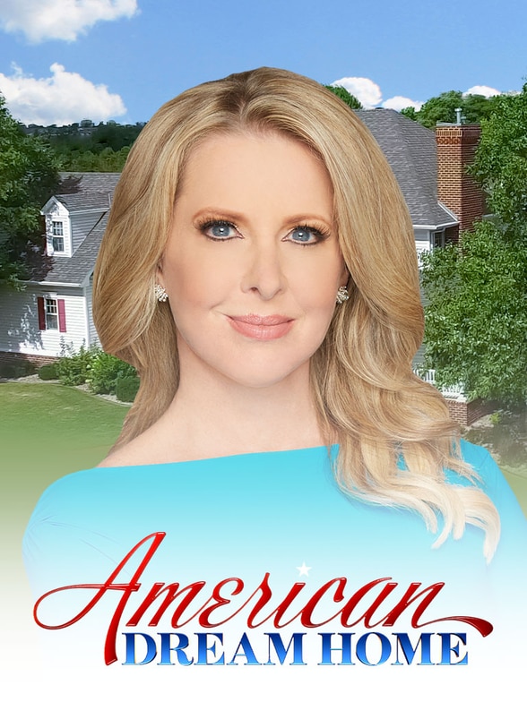American Dream Home SERIES poster