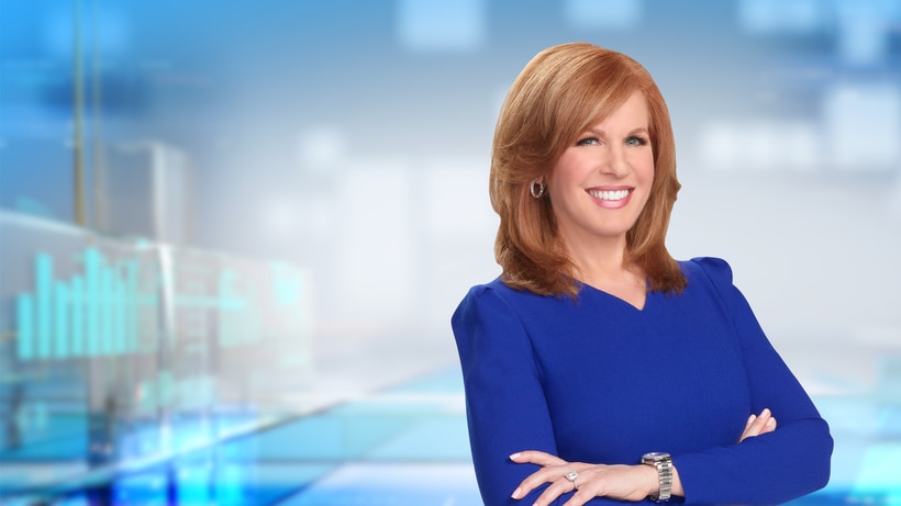 The Claman Countdown: Power Players