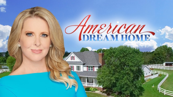 American Dream Home