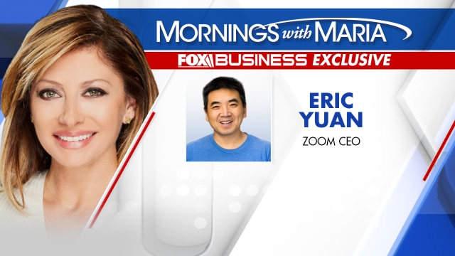 Mornings With Maria - Friday, December 12