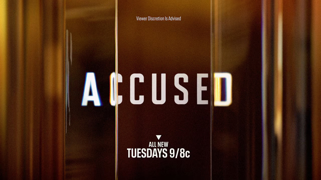 Accused S2 – Trailer