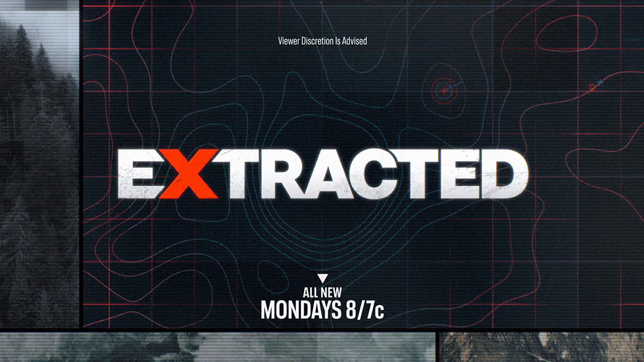 Extracted S1 – Trailer