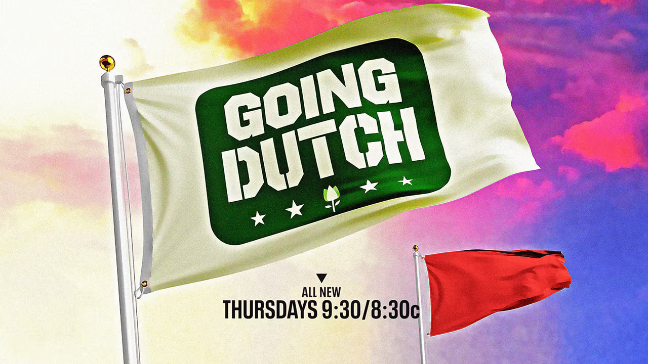 Going Dutch S1 – Trailer
