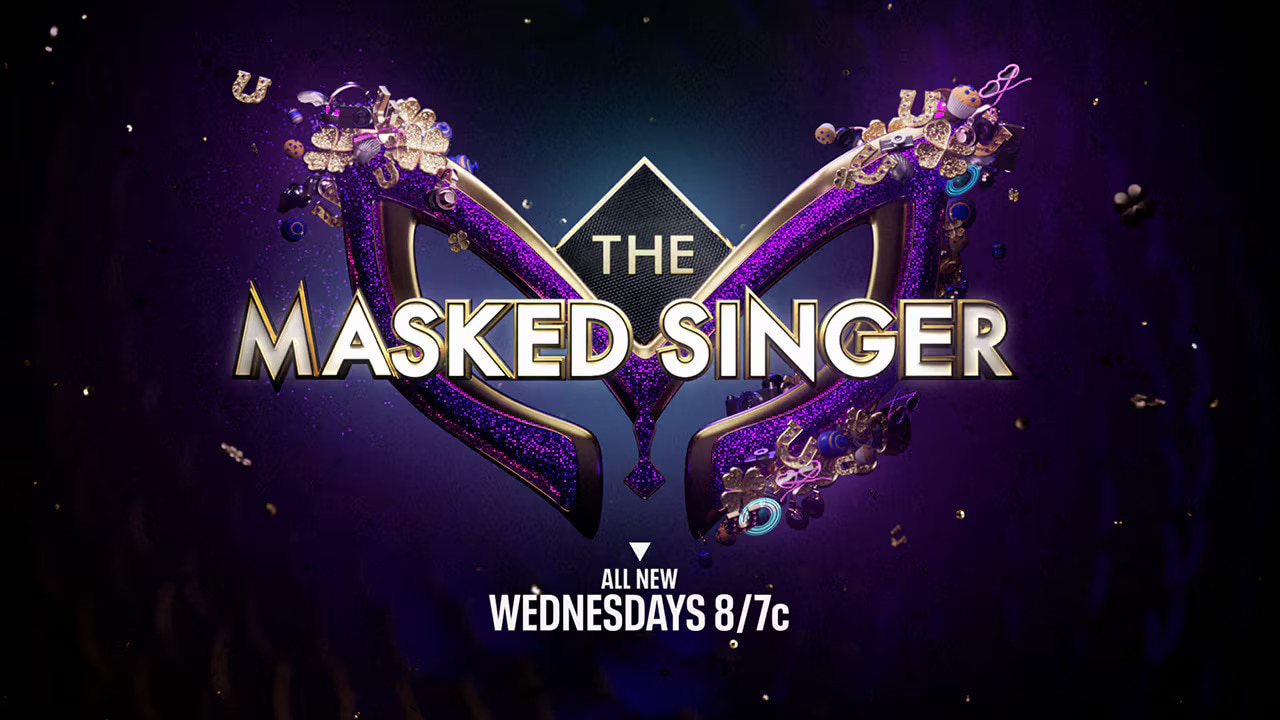 The Masked Singer S13 – Trailer
