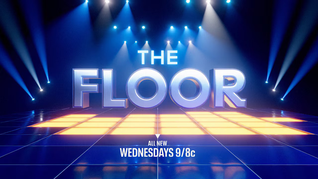 The Floor S3 – Trailer