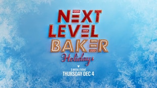 Preview Next Level Baker