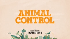 Animal Control Peek