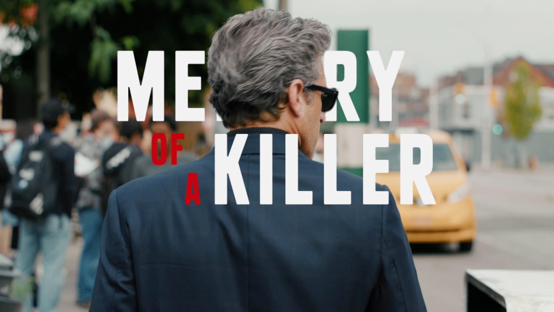 Memory Of A Killer Peek