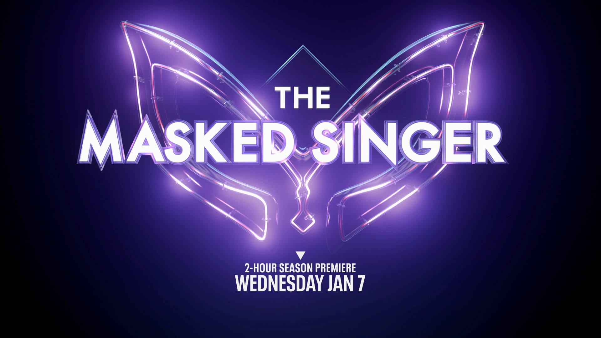 Masked Singer S14 Peek