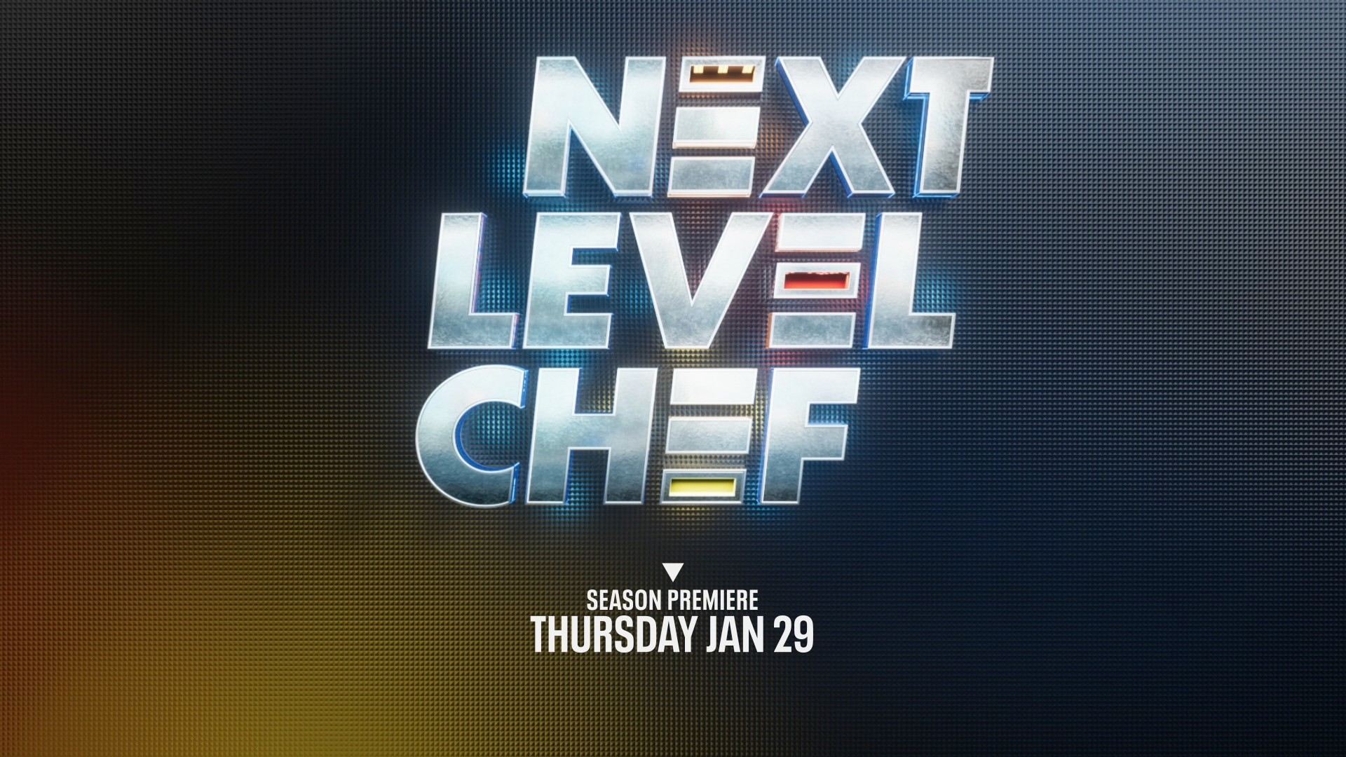 Next Level Chef Peek