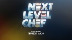Next Level Chef Peek