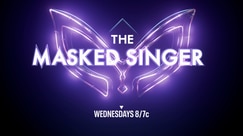 Masked Singer Peek