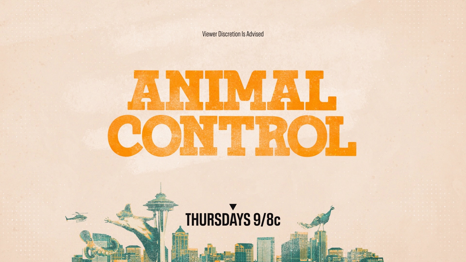 Animal Control Thursdays