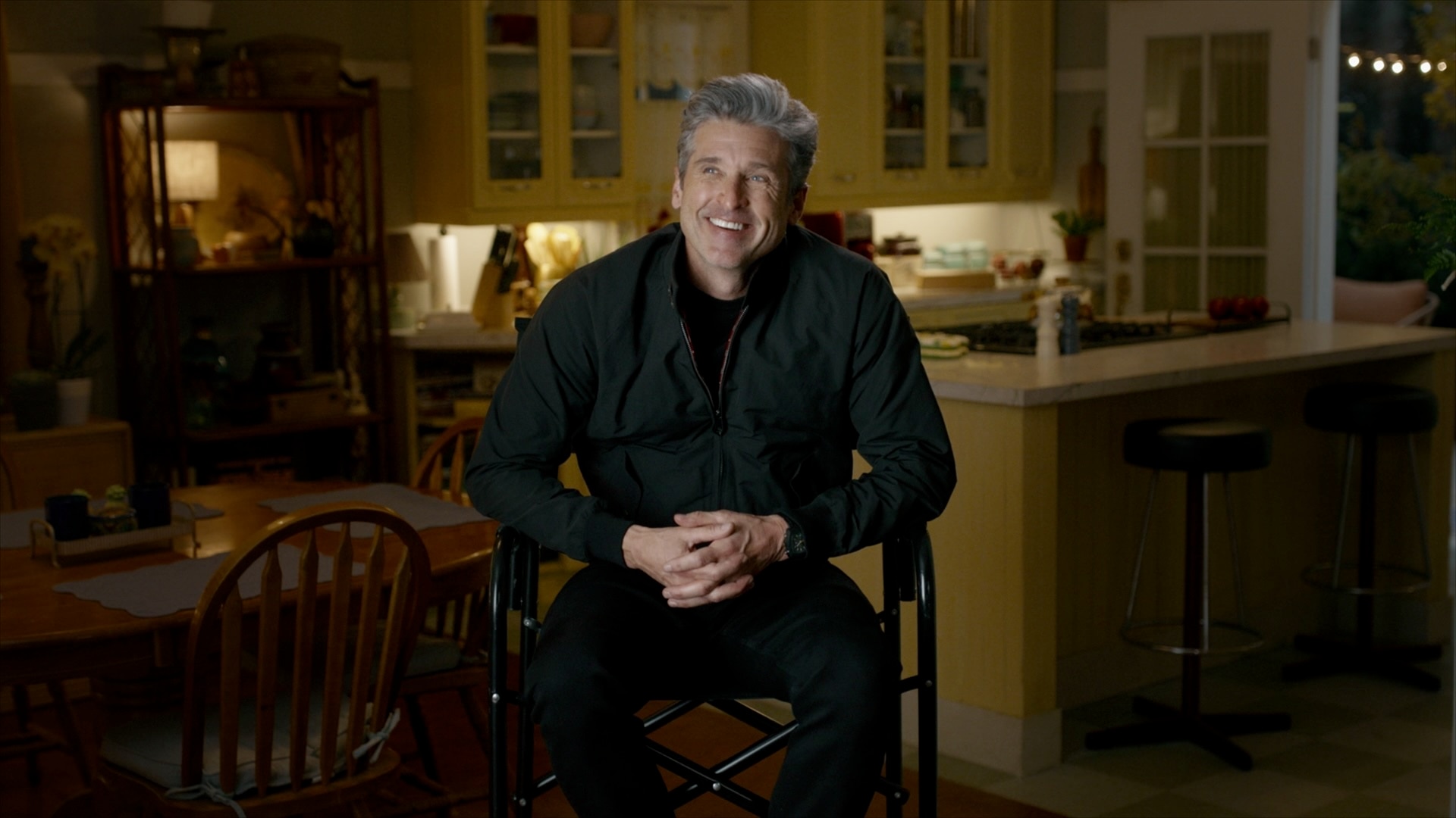 Angelo: Hitman to Family Man