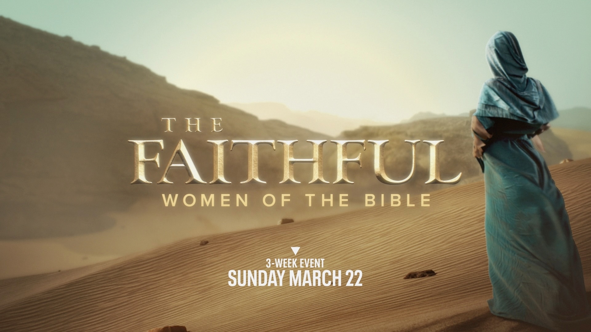 Trailer: The Faithful