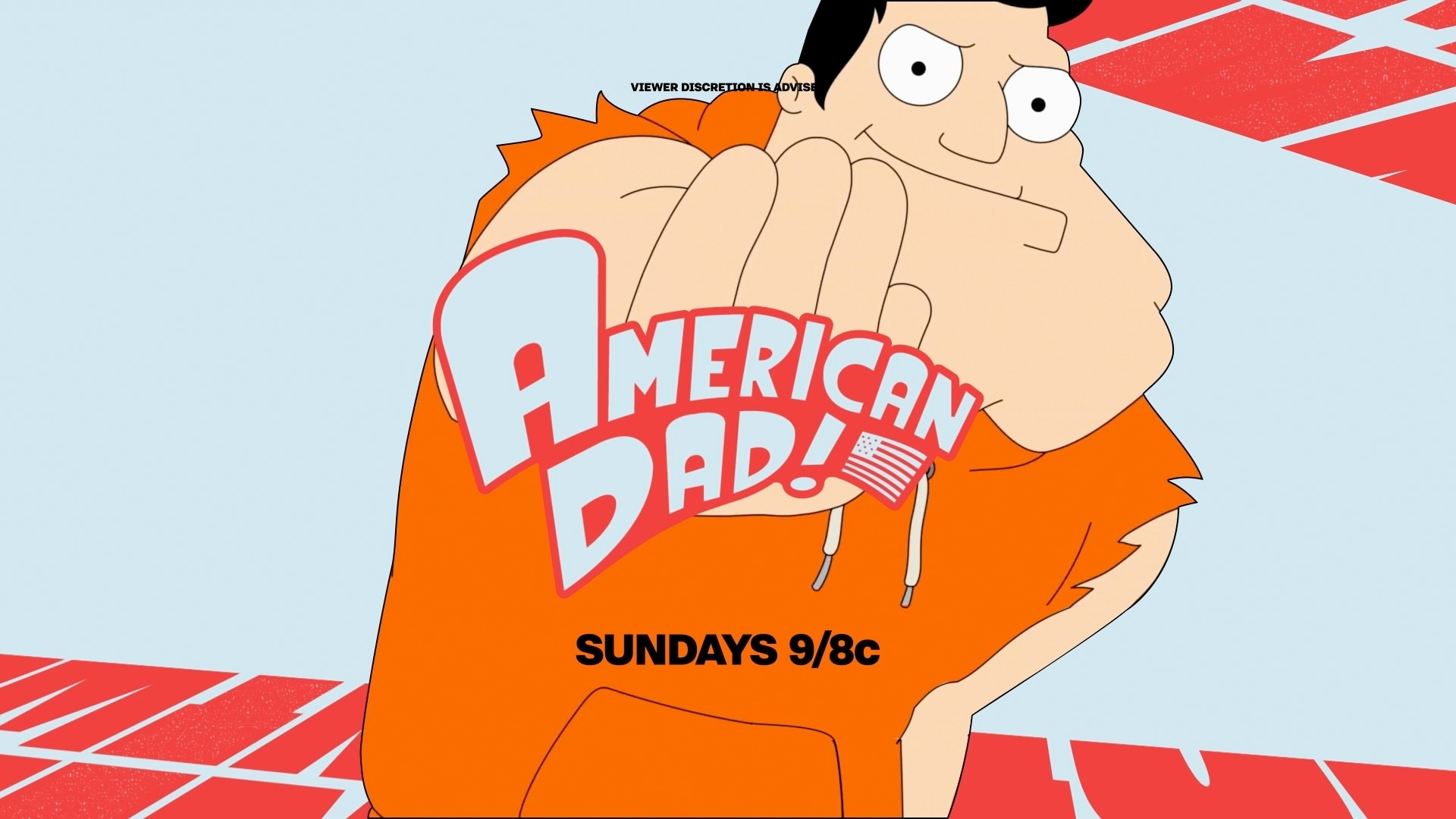 American Dad! Sundays