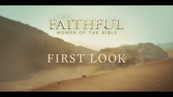 First Look: The Faithful