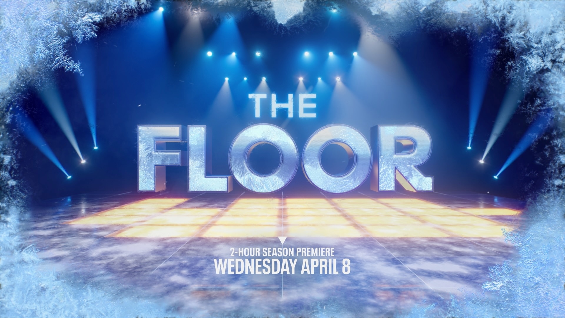 The Floor: New Season April 8