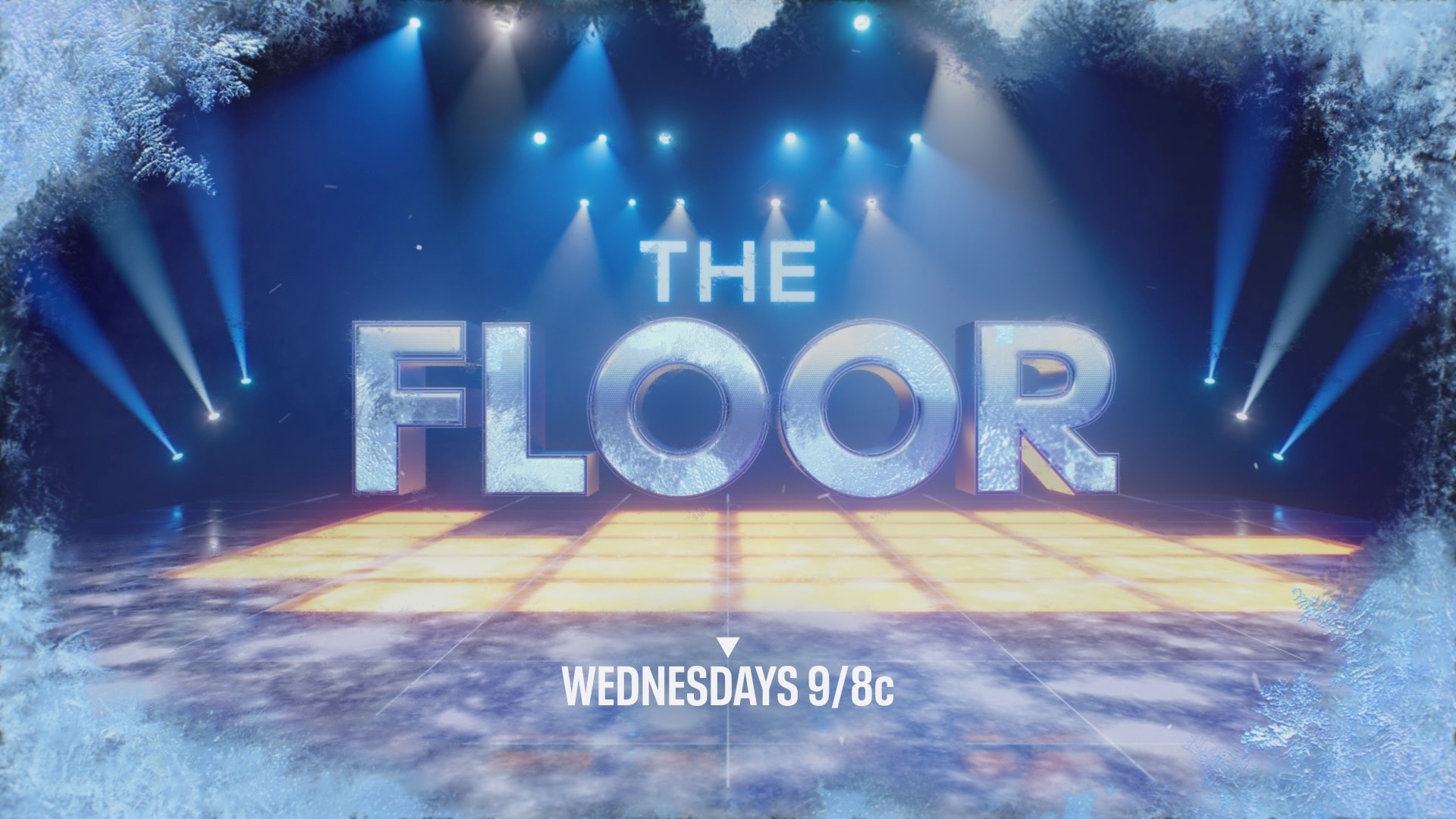 The Floor Wednesdays