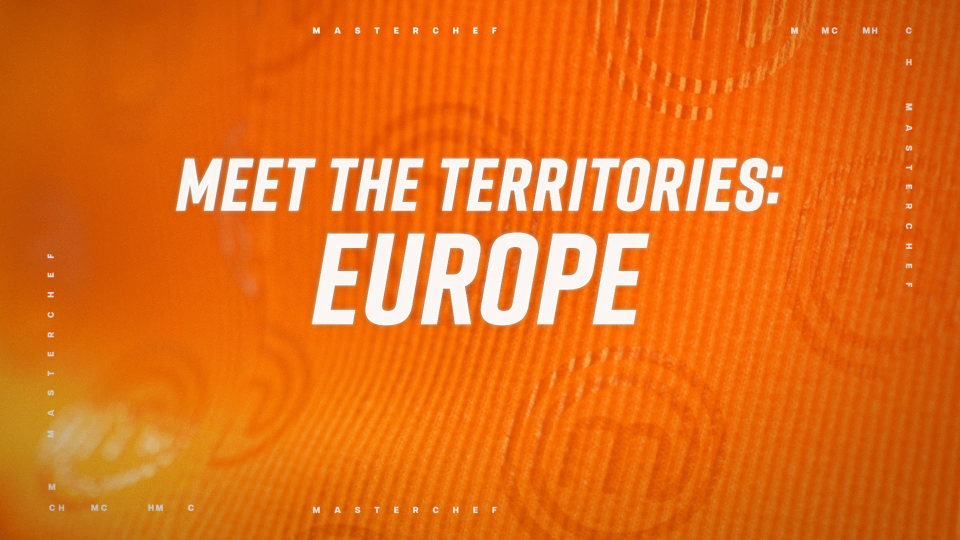 Meet Team Europe