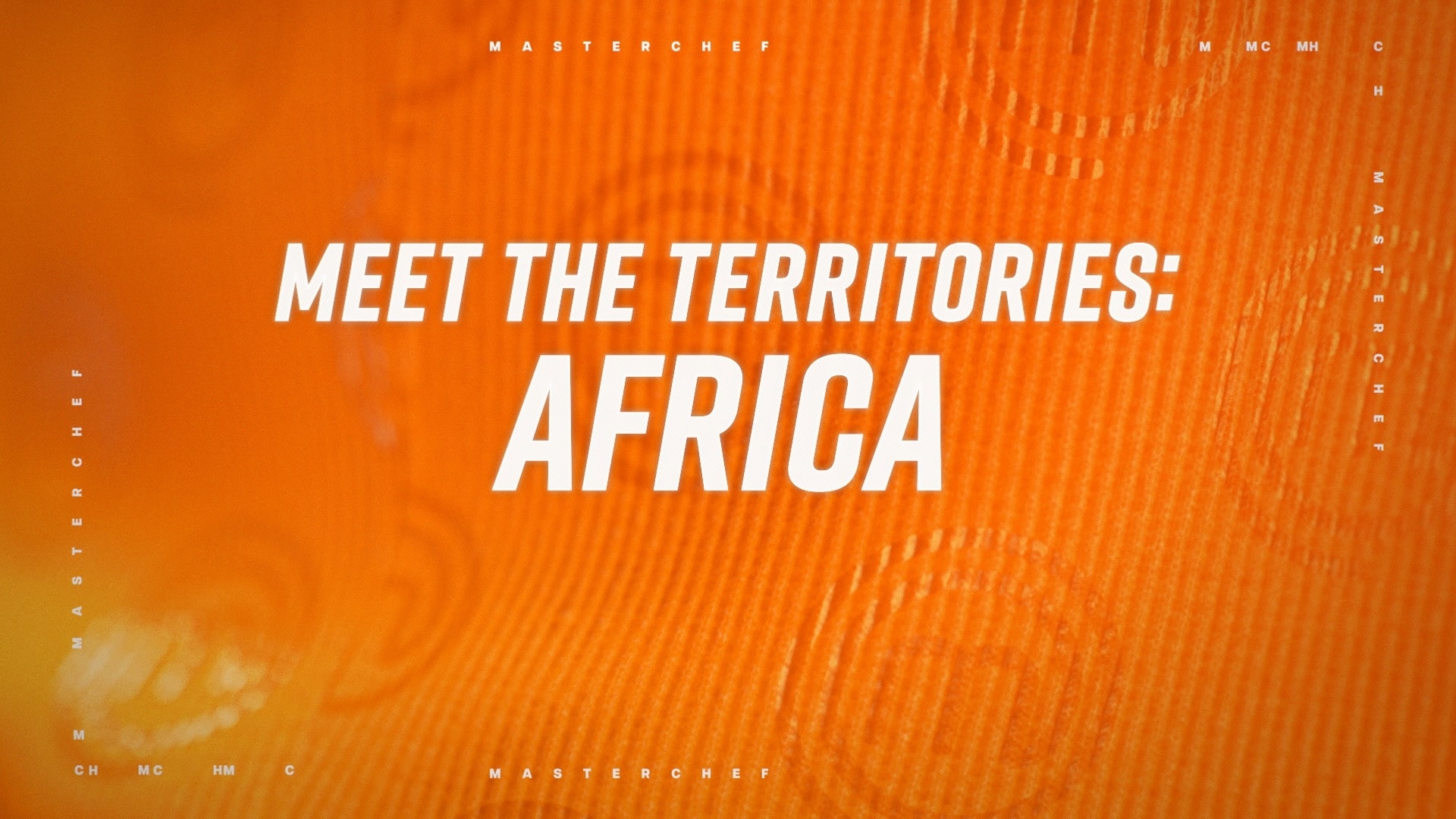 Meet Team Africa